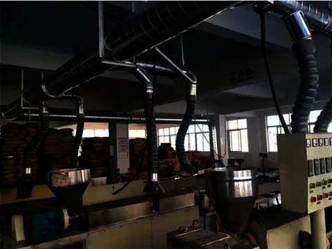 SAE 100R6 Novaflex 化學(xué)軟管