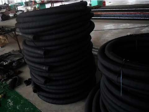 高壓蒸汽軟管價(jià)格