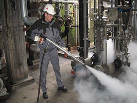 高壓蒸汽軟管空氣氣體