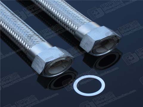 高溫空氣冷卻管