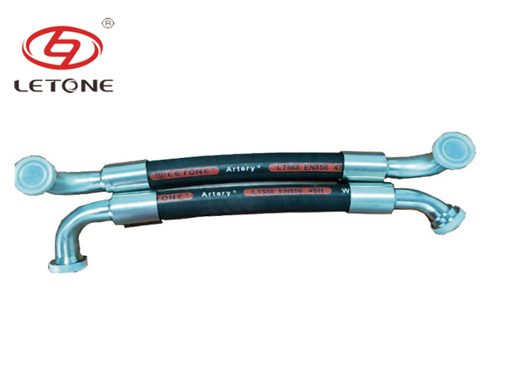 精益工作，提升軟管品質(zhì)