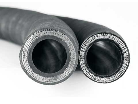 大口徑可吸扁聚氨酯排水軟管的優(yōu)勢(shì)