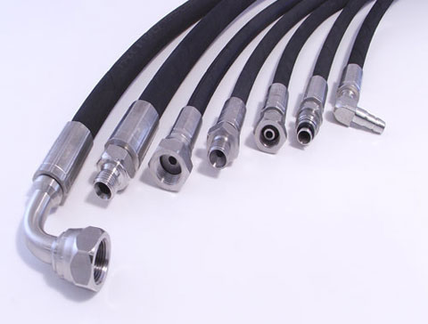 橡膠管的使用規(guī)范