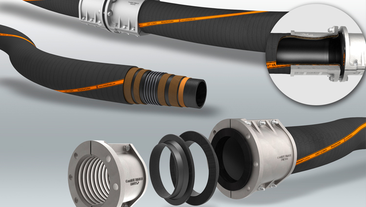  環(huán)保風(fēng)暴下，工業(yè)橡膠管行業(yè)如何迎接材料升級(jí)的挑戰(zhàn)