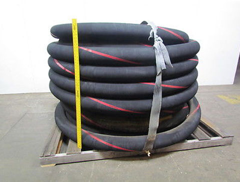 EPDM耐溫膠管的結構和特點