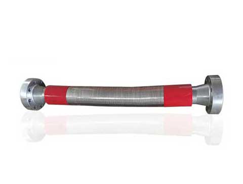 旋轉鉆井軟管的優(yōu)點及應用