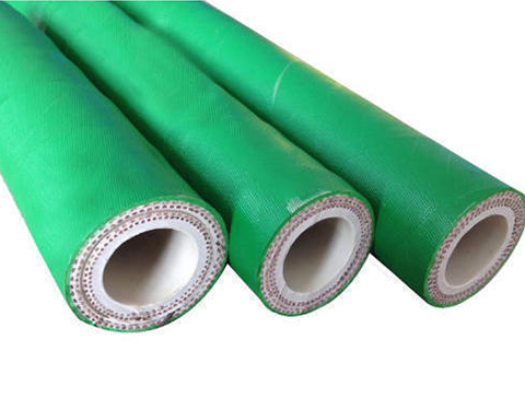 化工專用長(zhǎng)壽命橡膠軟管