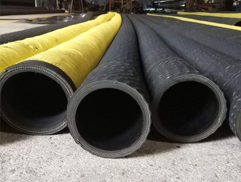 橡膠軟管的種類和優(yōu)點(diǎn)