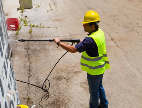 清洗軟管的特性