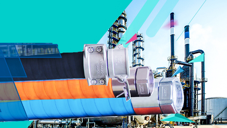 四氟軟管的性能和材質(zhì)的關(guān)系