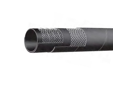 高壓鋼絲膠管的優(yōu)異性