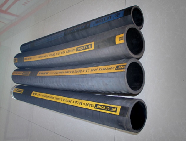 揭開API軟管的神秘面紗