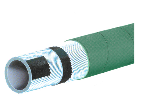 耐磨高壓混凝土軟管的核心特點(diǎn)